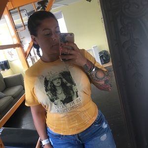 Meet your Posher, Evonne